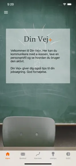 Game screenshot Din Vej+ mod apk