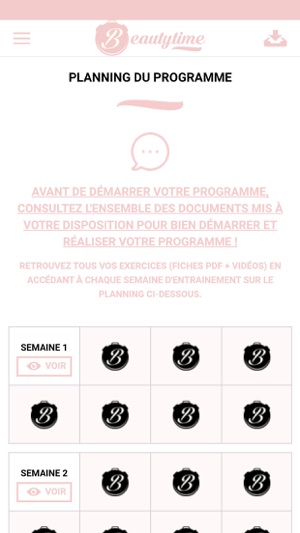 Beautytime(圖2)-速報App