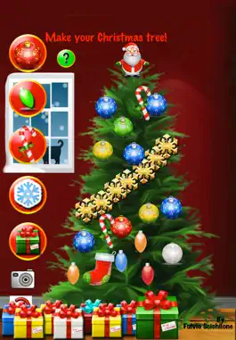 Game screenshot Your Christmas Tree hack