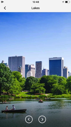 Central Park Visitor Guide(圖3)-速報App