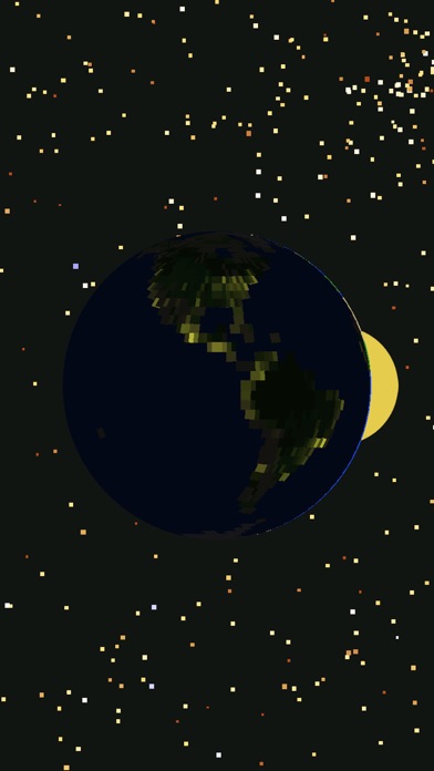 Dark Side of the Earth screenshot 3