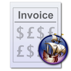 ‎NeoOffice Invoice