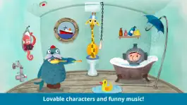 Game screenshot KlangDings - House of Music mod apk