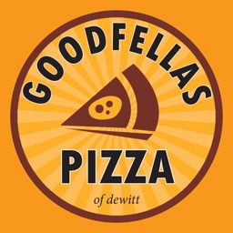 Goodfellas Pizza East Syracuse