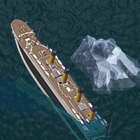 Titanic trade® pour PC