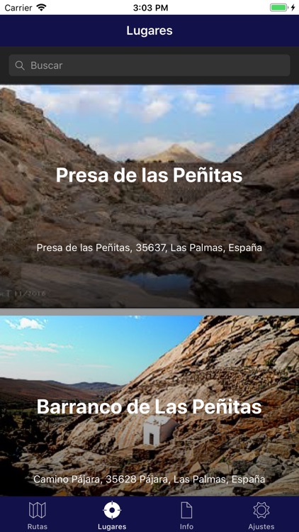 Visit Fuerteventura screenshot-5