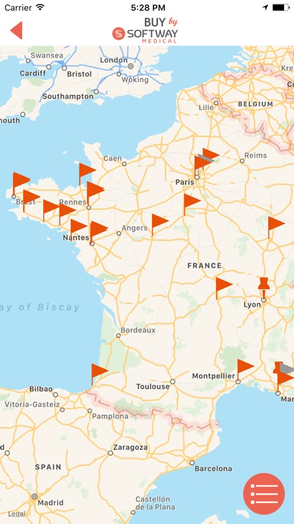 BUY by Softway screenshot-4