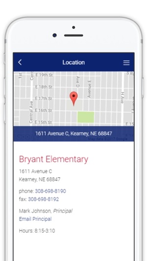 Bryant - Kearney NE(圖3)-速報App