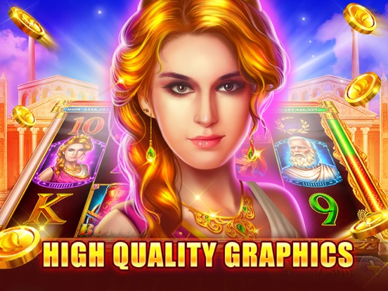 Screenshot #5 pour Empire Jackpot Vegas Slots
