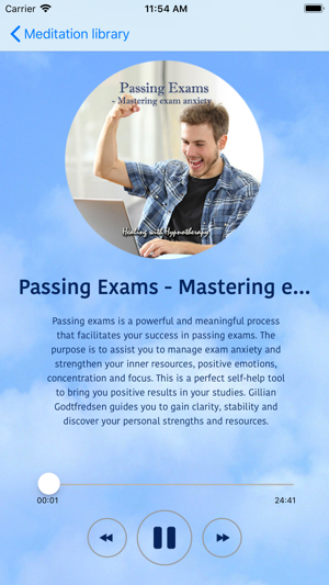 Passing Exams(圖3)-速報App