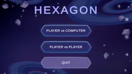 Game screenshot Hexagon (Anadea) mod apk