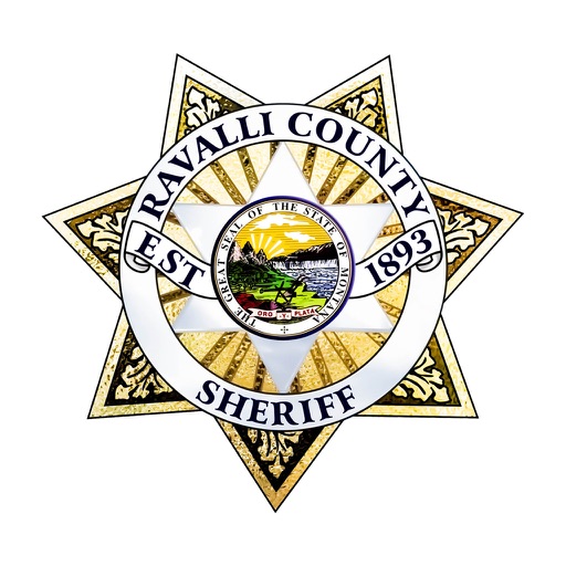 Ravalli County Sheriff icon