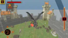 Game screenshot Dragon Furious: War on Village hack