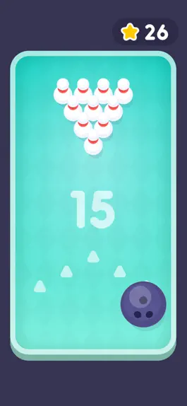 Game screenshot Pocket Bowling mod apk
