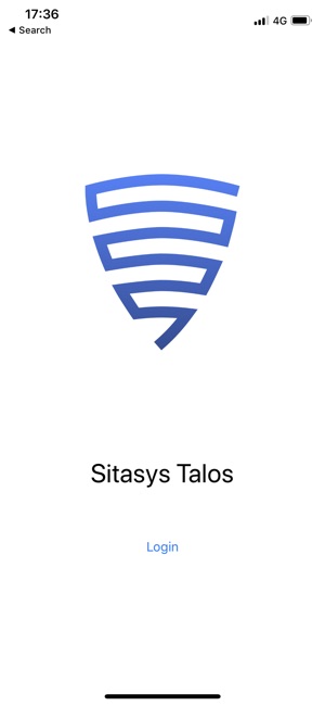Sitasys Talos(圖1)-速報App