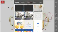 MyGica Share iphone bilder 2