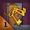 'Can You Escape Apartment - Adventure Challenge Room Escape' is another point and click room escape game
