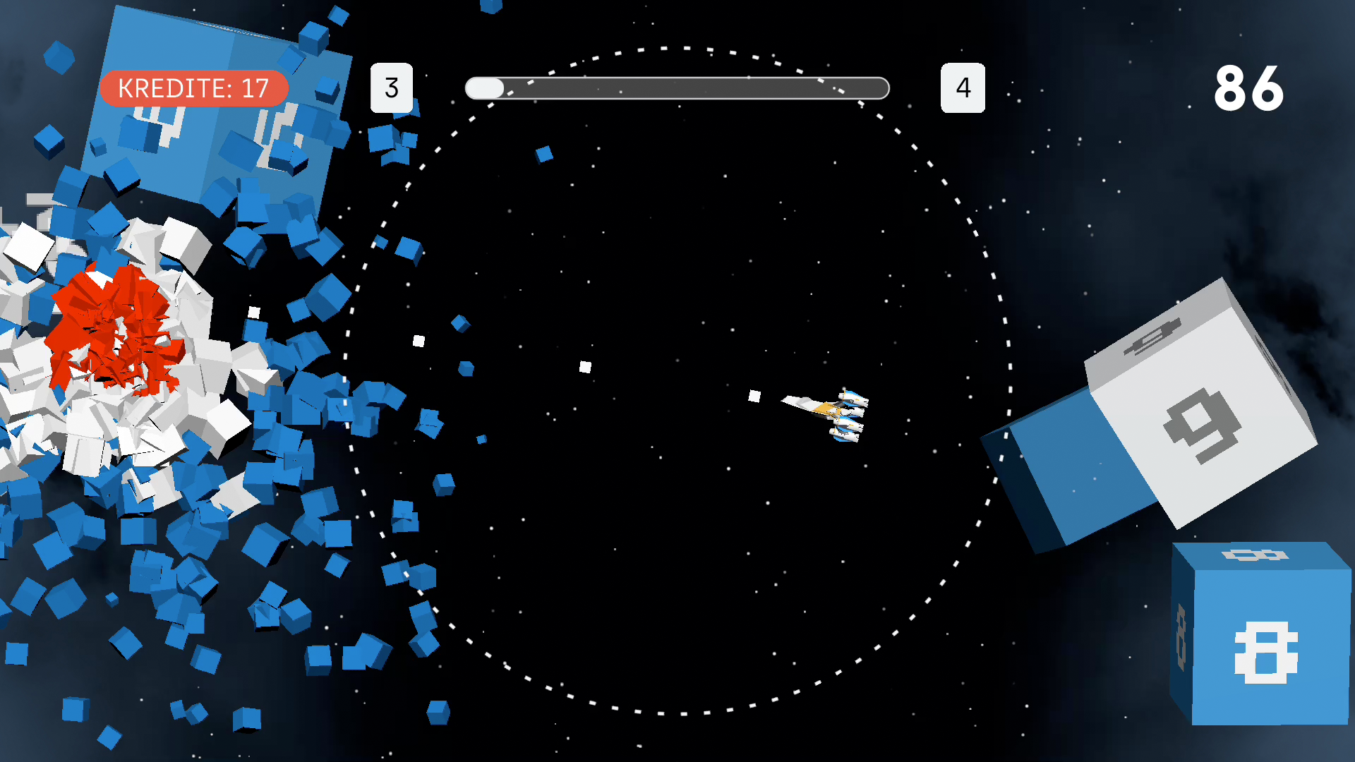 AstroBlast™
