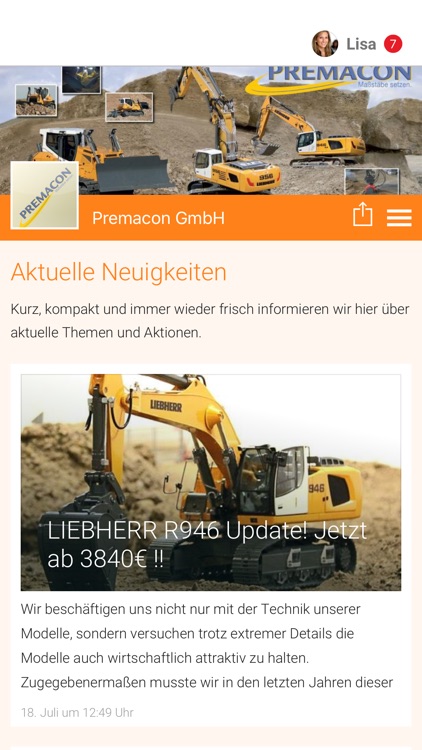 Premacon GmbH