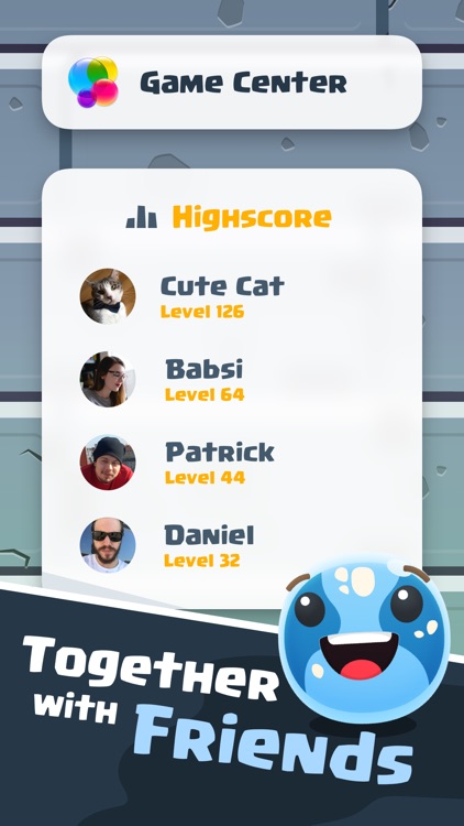 Bouncy Heroes: Tiny Thief King screenshot-3