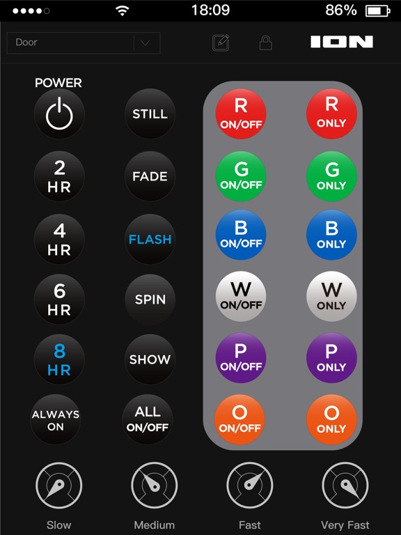 ION Holiday Party Smart