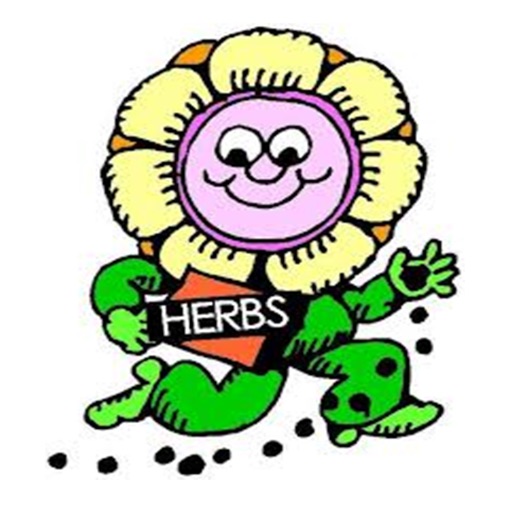 All About Herbs iOS App