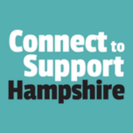 Connect to Support Hampshire