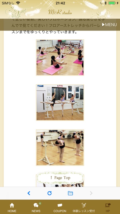 M&R studio screenshot-4