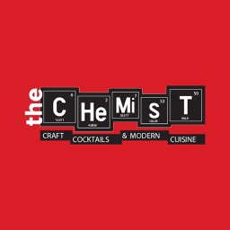 The Chemist bar