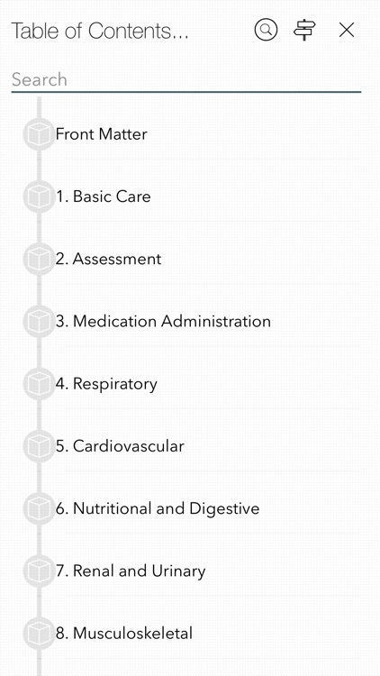 Davis Clinical Nursing Skills screenshot-4