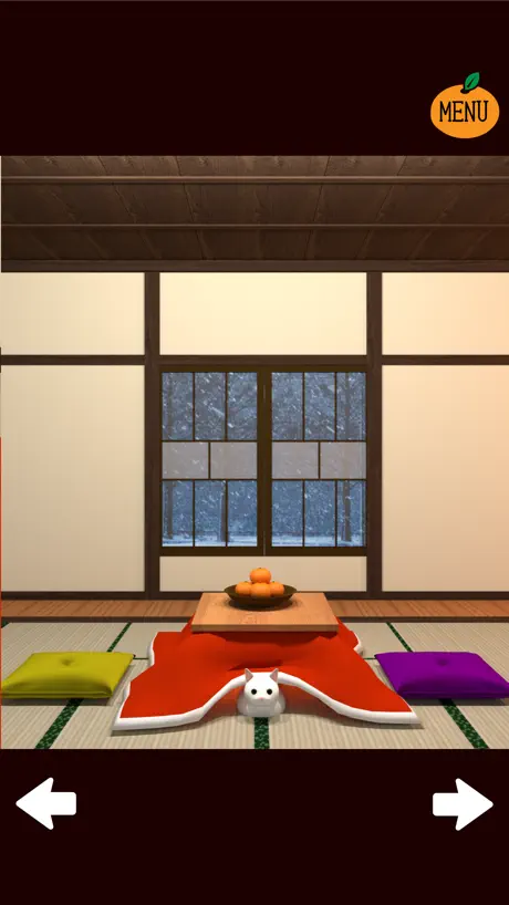 Escape Game Kotatsu