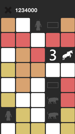Impossible Pairings(圖3)-速報App