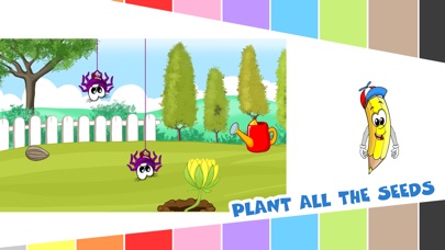 ColorFun: Science and Nature screenshot 2