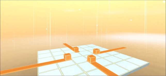 物理彈球遊戲   Bricks 3D(圖3)-速報App