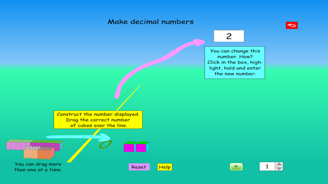 Number Games Animation(圖4)-速報App