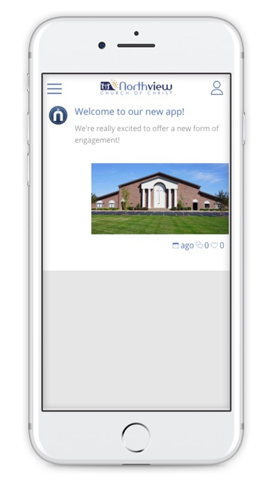 Northview Church of Christ screenshot 3