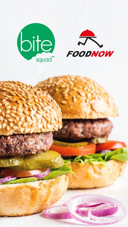 FOODNOW Food Delivery