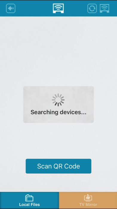 Screenshot #1 pour MyGica Share