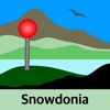 Snowdonia Maps Offline icon