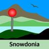 Snowdonia Maps Offline - JOMO Solutions Ltd