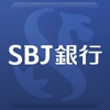 SBJ銀行モバイルアプリ