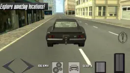 Game screenshot City Street Driving Simulator apk
