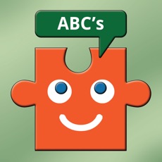 Activities of Little Jigs ABC Puzzles
