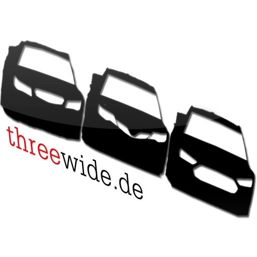 Threewide.de