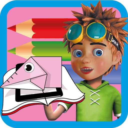 Make origami | Danik