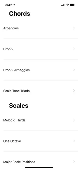 Game screenshot Scales mod apk