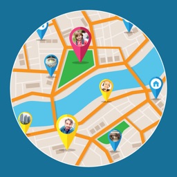 GPS Navigation Traffic & Maps