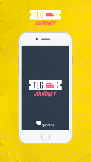 TLG Journeys(圖1)-速報App