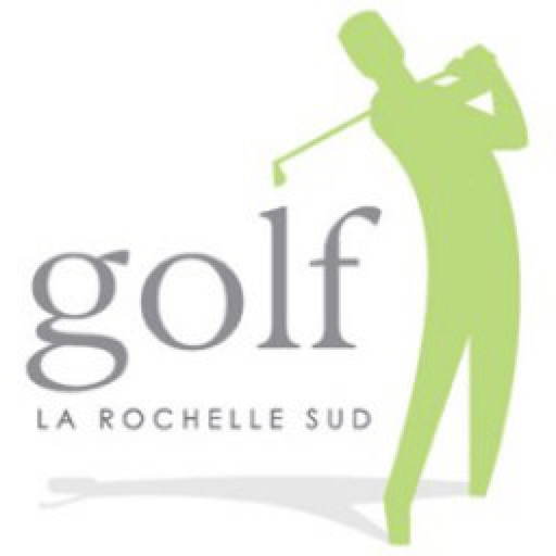 Golf La Rochelle Sud icon