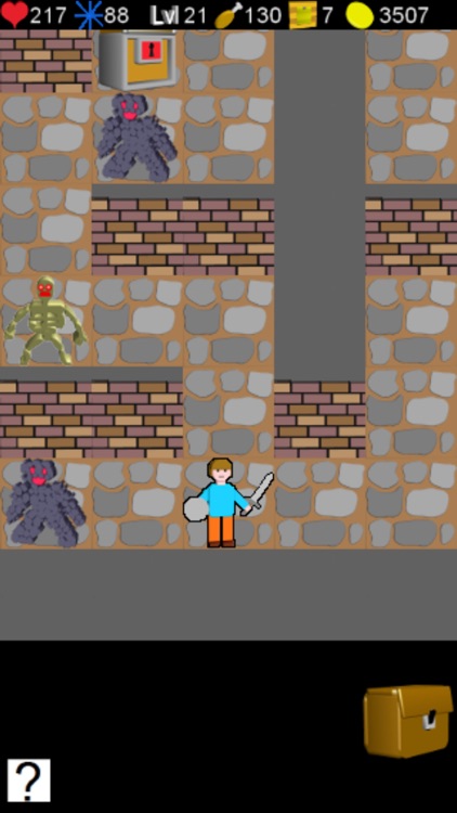 Xploquest screenshot-3